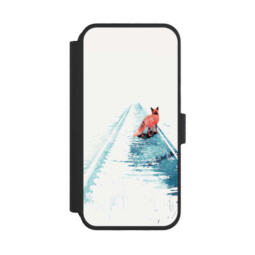 Apple iPhone 16 Pro NIVOflip From Nowhere to Nowhere