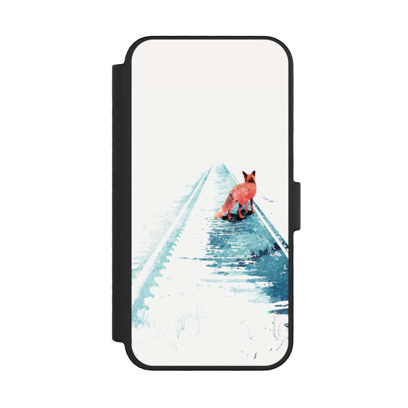 iPhone 16 Pro NIVOflip Von Nirgendwo nach Nirgendwo