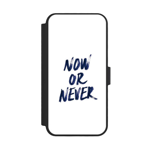 Apple iPhone 16 Pro NIVOflip Now or Never