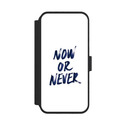 Apple iPhone 16 Pro NIVOflip Now or Never