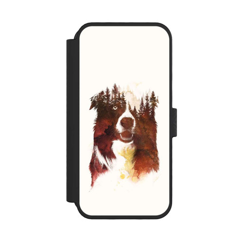 Apple iPhone 16 Pro NIVOflip One Night in the Forest