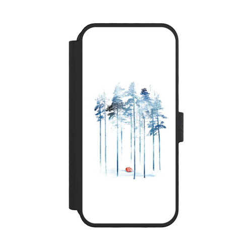 Apple iPhone 16 Pro NIVOflip Sleeping in The Woods