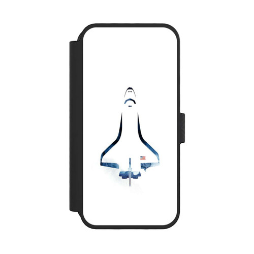 Apple iPhone 16 Pro NIVOflip Space Shuttle