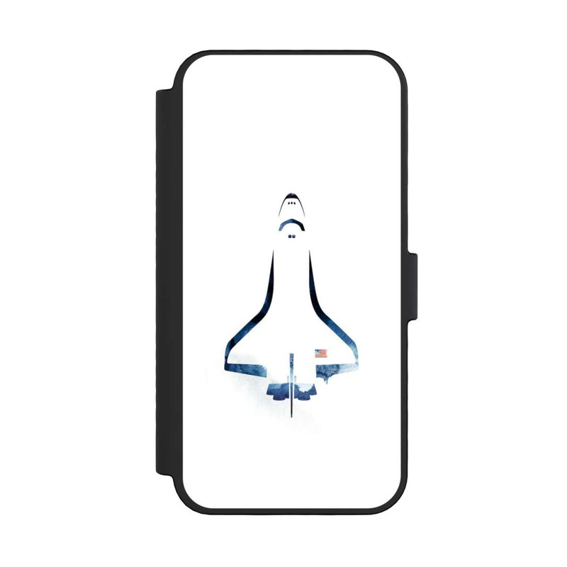 iPhone 16 Pro NIVOflip Raumfähre