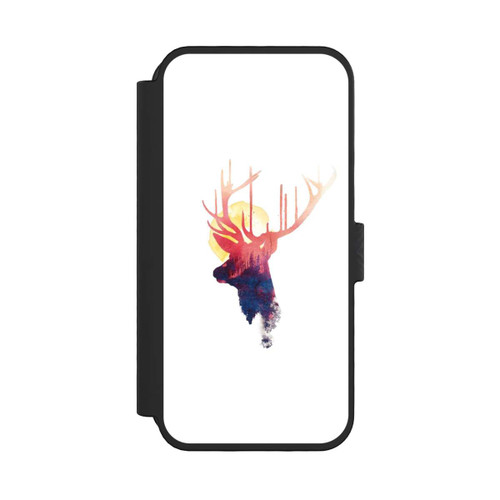 Apple iPhone 16 Pro NIVOflip The Burning Sun