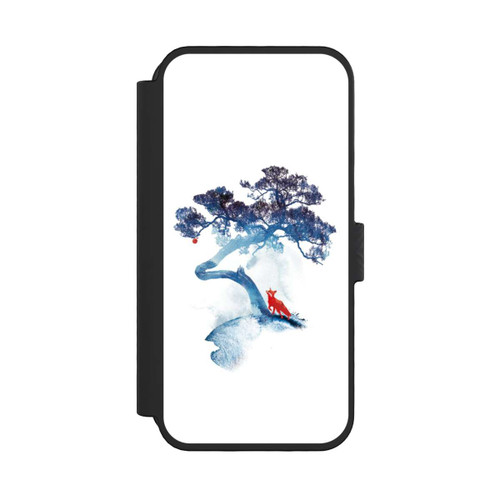 Apple iPhone 16 Pro NIVOflip The Last Apple Tree