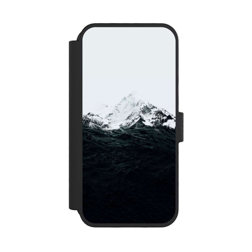 Apple iPhone 16 Pro NIVOflip Those Waves Were Like Mountains