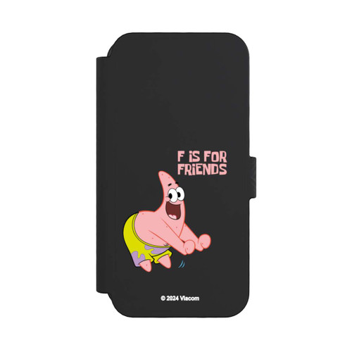 Apple iPhone 16 Pro NIVOflip Patrick F is for Friends