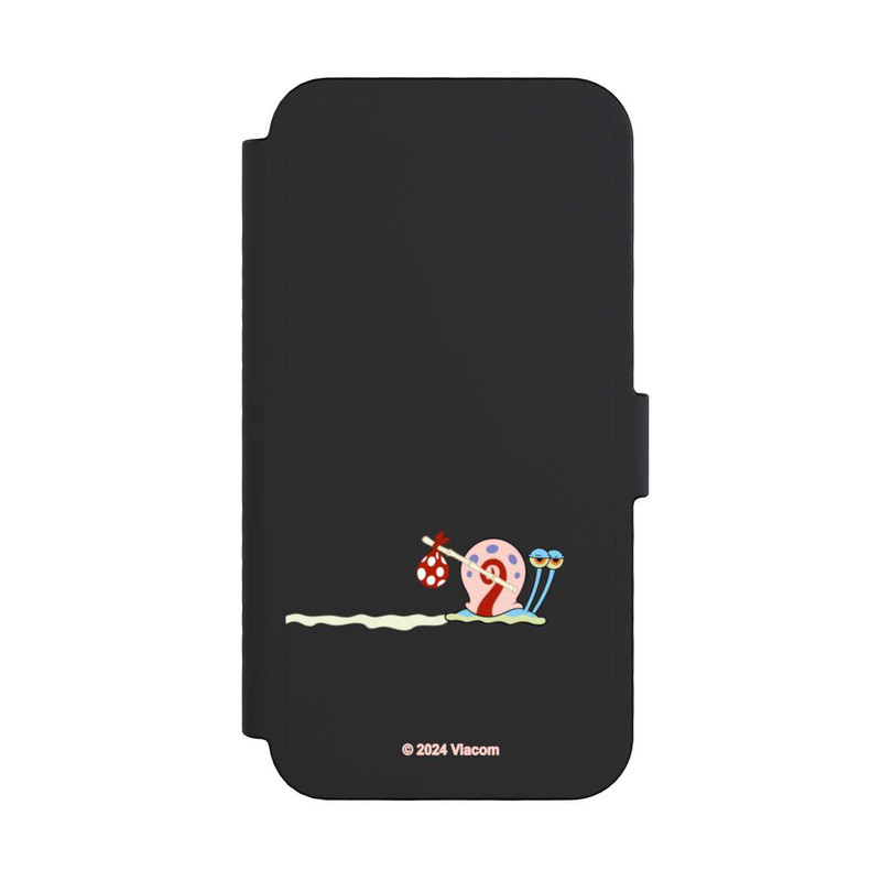iPhone 16 Pro NIVOflip Garry Good Bye