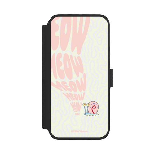 Apple iPhone 16 Pro NIVOflip Gary Meow