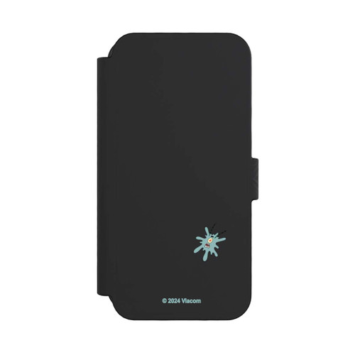 Apple iPhone 16 Pro NIVOflip Plankton Smashed