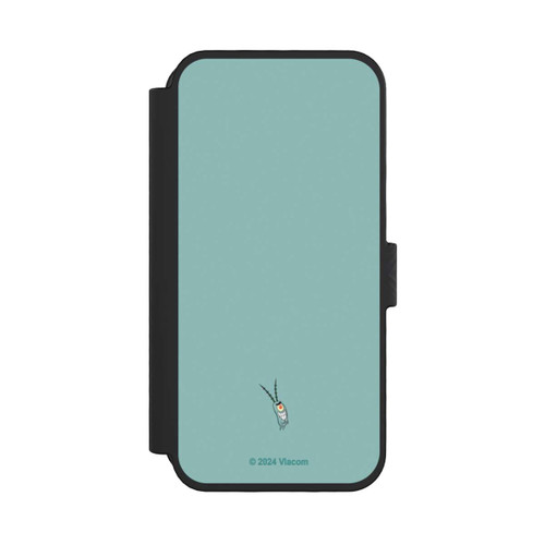 Apple iPhone 16 Pro NIVOflip Plankton Green