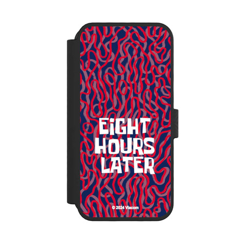 Apple iPhone 16 Pro NIVOflip Eight Hours Later