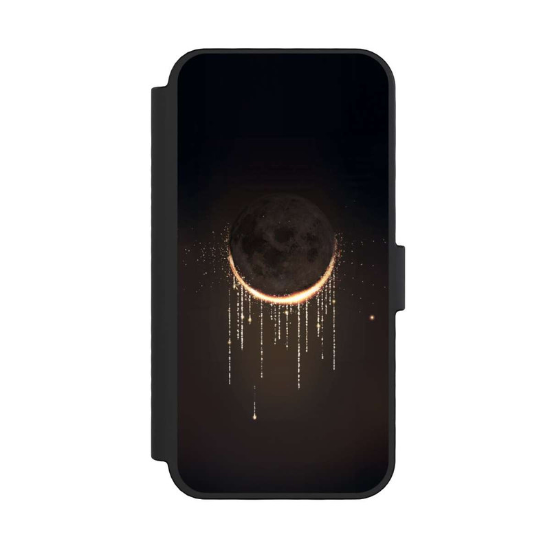 iPhone 16 Pro NIVOflip Éclipse