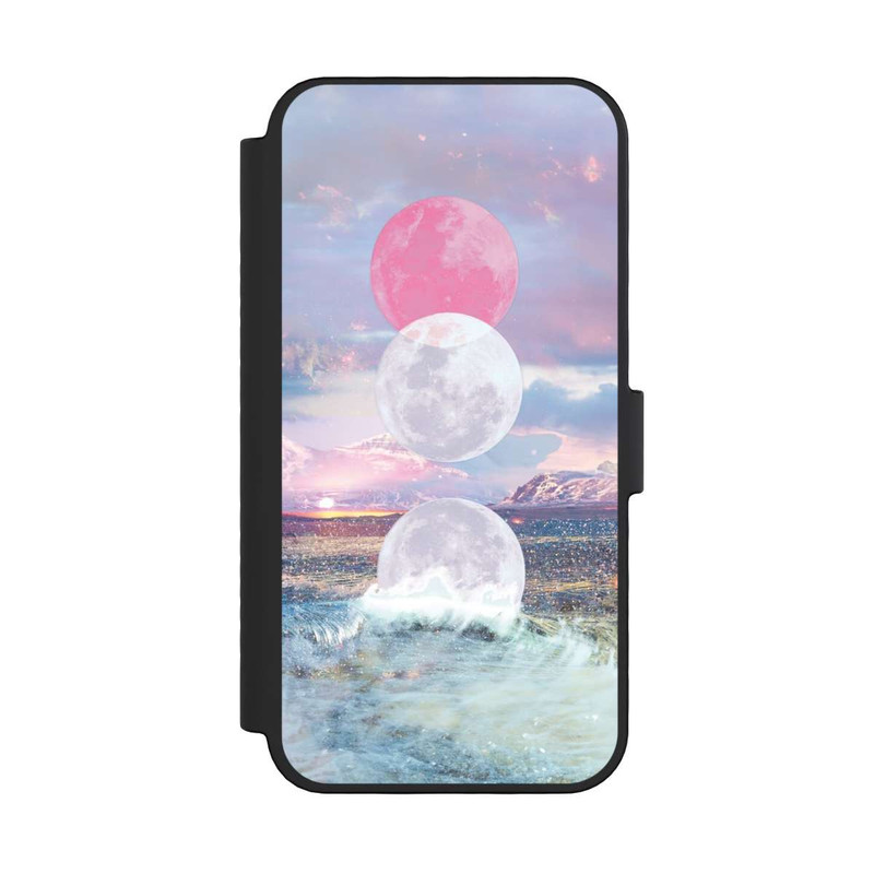 iPhone 16 Pro NIVOflip Mondwellen