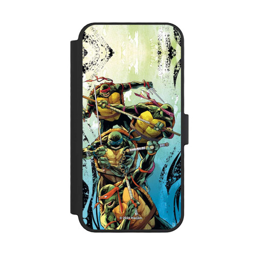 Apple iPhone 16 Pro NIVOflip TMNT Abstract