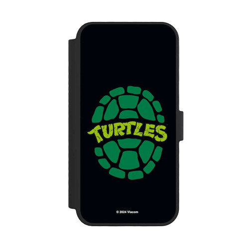 Apple iPhone 16 Pro NIVOflip TMNT Logo