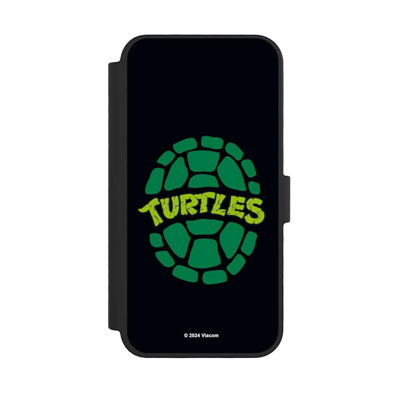 iPhone 16 Pro NIVOflip TMNT Logo