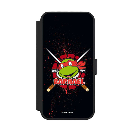 Apple iPhone 16 Pro NIVOflip TMNT Raphael