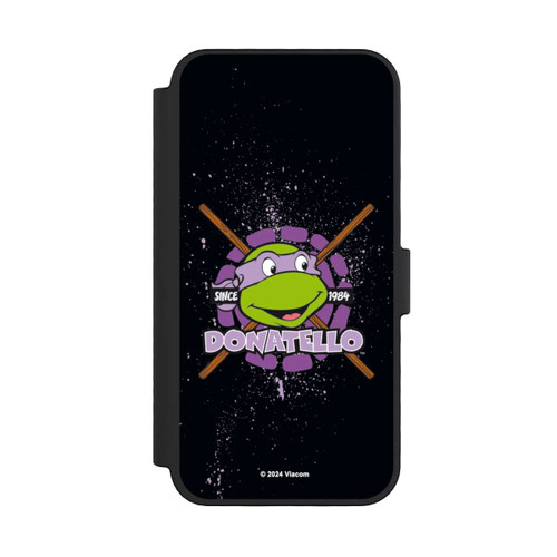 Apple iPhone 16 Pro NIVOflip TMNT Donatello