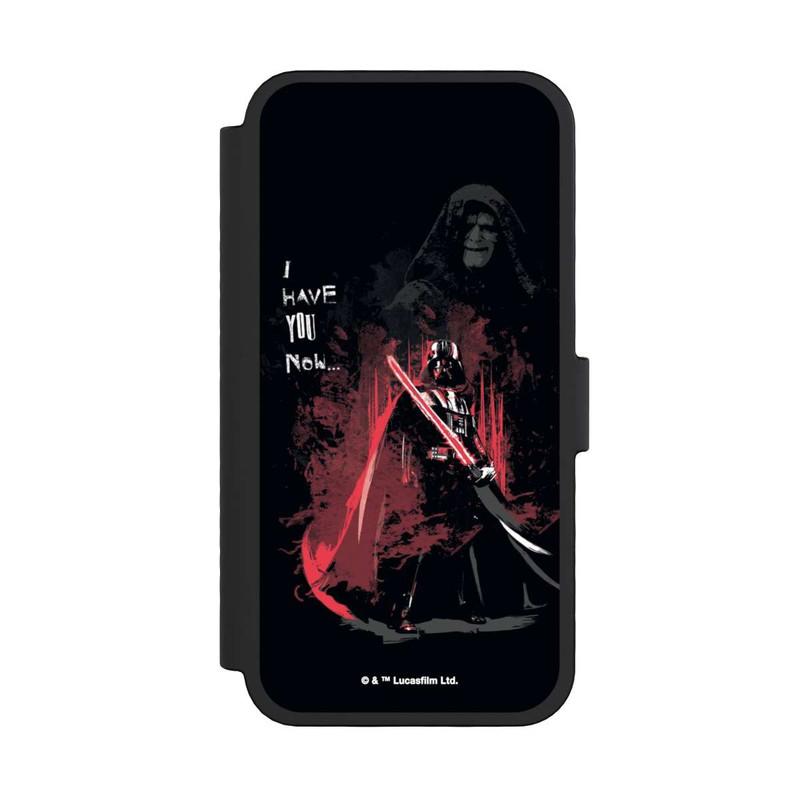 iPhone 16 Pro NIVOflip Darth Sidious I have you now