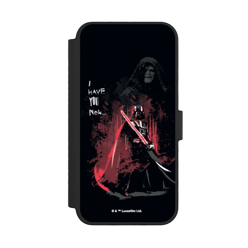 iPhone 16 Pro NIVOflip Darth Sidious I have you now