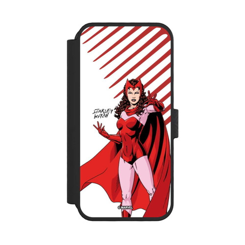 Apple iPhone 16 Pro NIVOflip Scarlet Witch