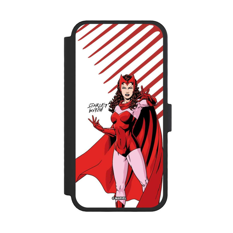 iPhone 16 Pro NIVOflip Scarlet Witch