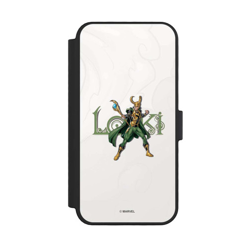 Apple iPhone 16 Pro NIVOflip Loki Scepter