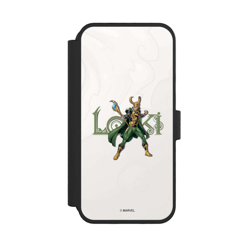 Apple iPhone 16 Pro NIVOflip Loki Scepter