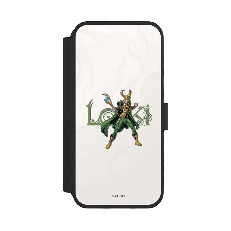 iPhone 16 Pro NIVOflip Loki Zepter