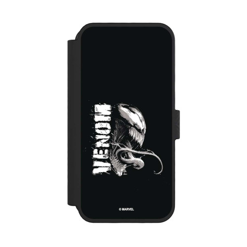 Apple iPhone 16 Pro NIVOflip Venom Face