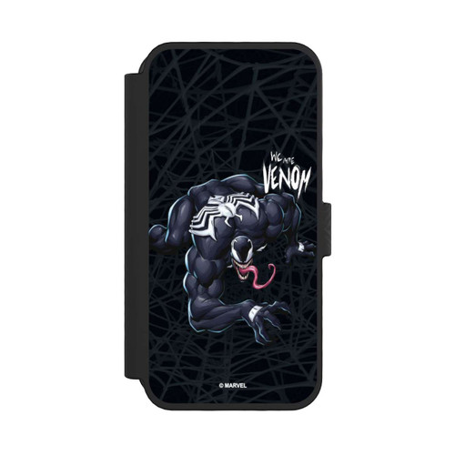 Apple iPhone 16 Pro NIVOflip Venom Crawling