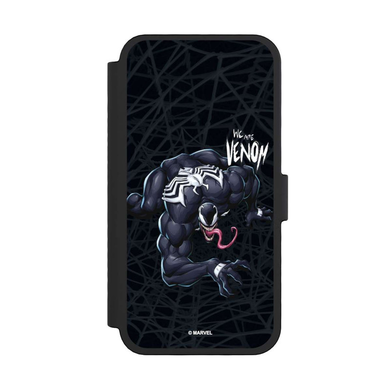 iPhone 16 Pro NIVOflip Venom Kriechend