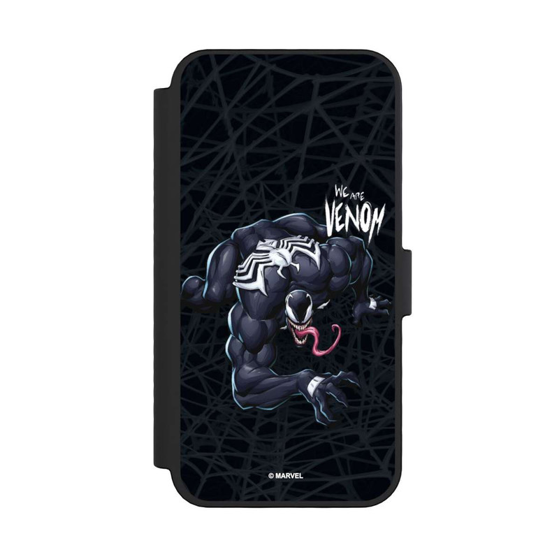 iPhone 16 Pro NIVOflip Venom Rampant