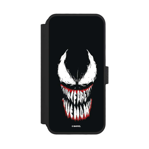 Apple iPhone 16 Pro NIVOflip We Are Venom