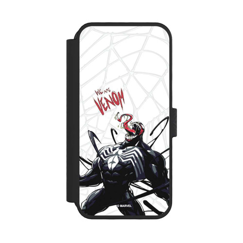 Apple iPhone 16 Pro NIVOflip We are Venom Triumphierend