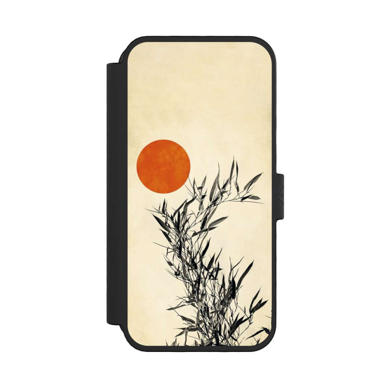 iPhone 16 Pro NIVOflip Japanische Birke