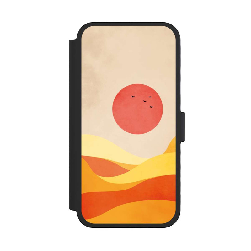 iPhone 16 Pro NIVOflip Süße Harmonie