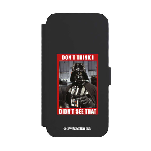 Apple iPhone 16 Pro NIVOflip Darth Vader Didnt See That
