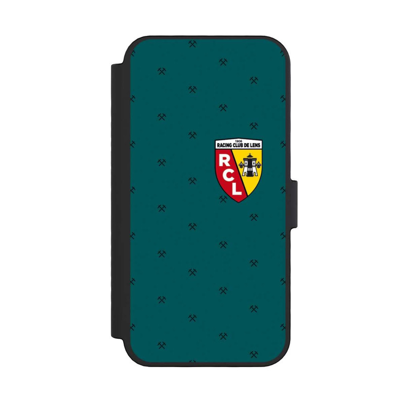 iPhone 16 Pro NIVOflip RCL Maillot Extérieur 24/25