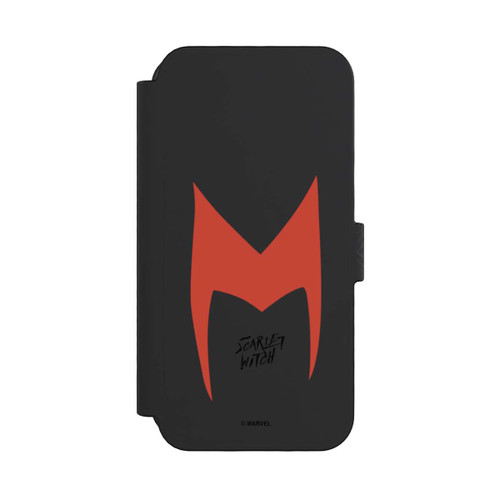 Apple iPhone 16 Pro NIVOflip Scarlet Witch Hex Crown