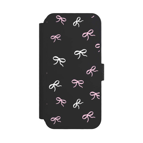 Apple iPhone 16 Pro NIVOflip Schleifen Pattern
