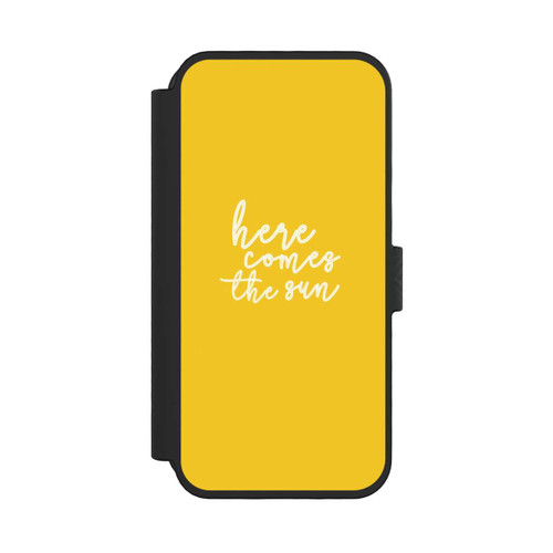 Apple iPhone 16 Pro NIVOflip Here Comes The Sun