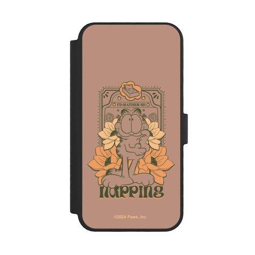 Apple iPhone 16 Pro NIVOflip Rather Be Napping