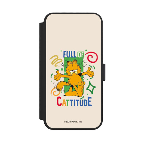 Apple iPhone 16 Pro NIVOflip Full Of Cattitude