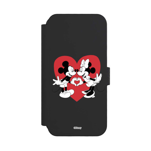 Apple iPhone 16 Pro NIVOflip Mickey And Minnie Love
