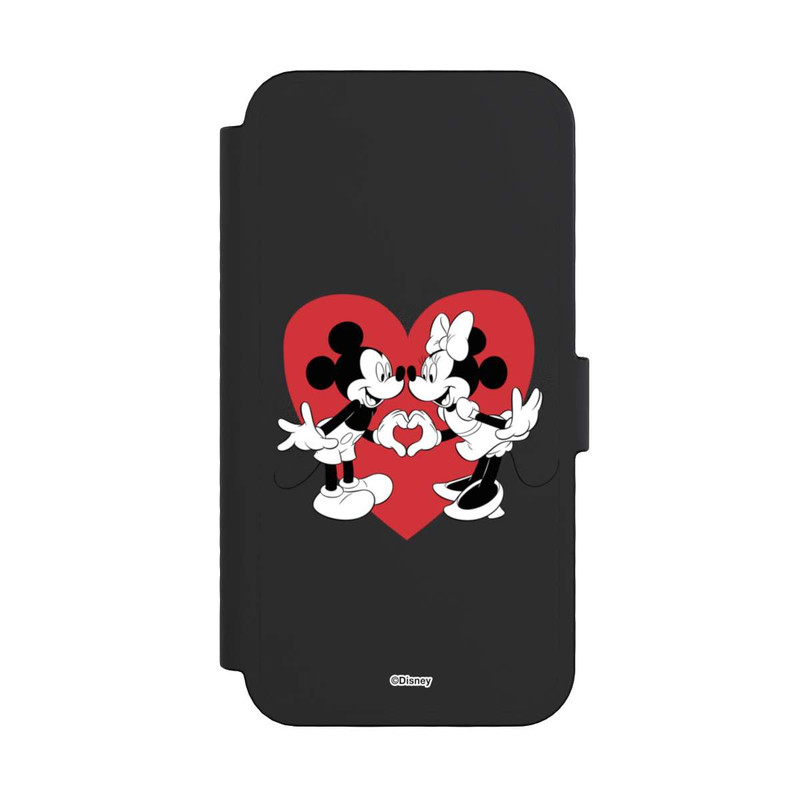 iPhone 16 Pro NIVOflip Mickey And Minnie Love