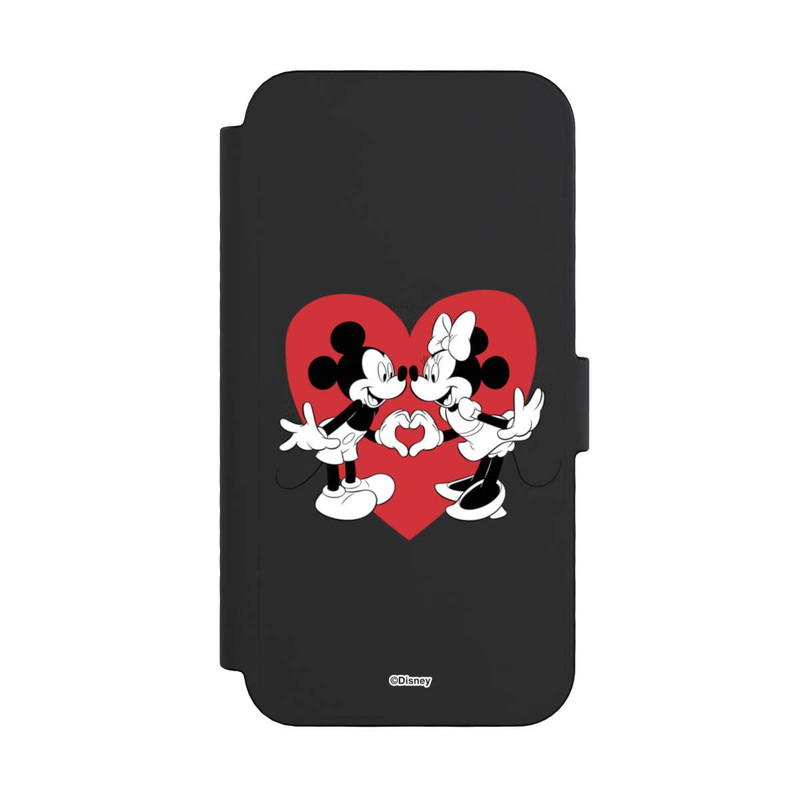 iPhone 16 Pro NIVOflip Mickey And Minnie Love