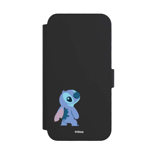 Apple iPhone 16 Pro NIVOflip Stitch Smiling Transparent